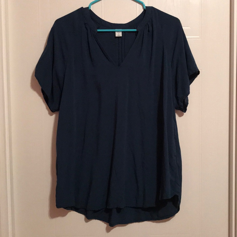 OLD NAVY BLOUSE